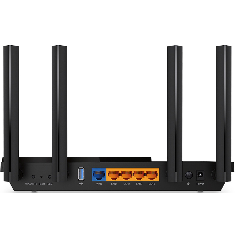 Маршрутизатор для дома TP-Link Archer AX55 - миниатюра 3