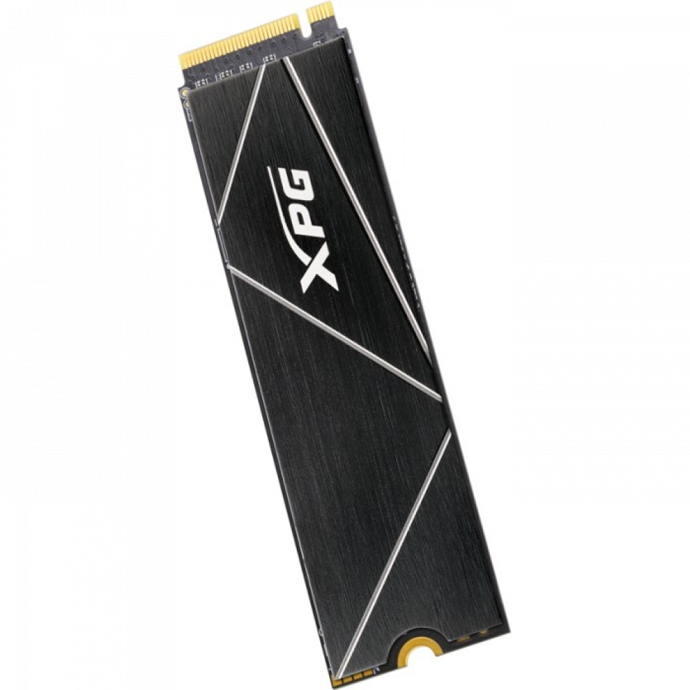 Жесткий диск ADATA XPG GAMMIX S70 BLADE AGAMMIXS70B-512G-CS SSD (твердотельные), 512 ГБ, M.2, PCIe - миниатюра 5