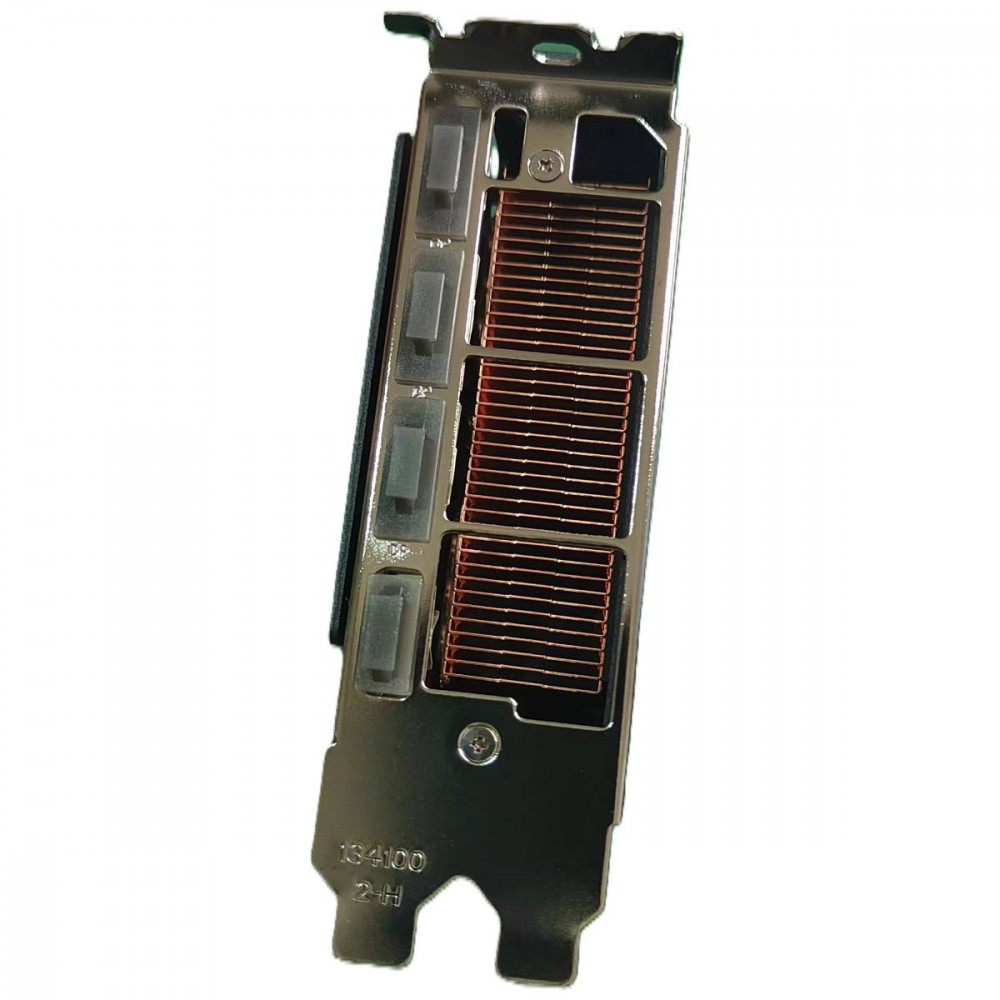 Видеокарта BIOSTAR RTX3090 VN39ASRMF4 24 ГБ - миниатюра 2