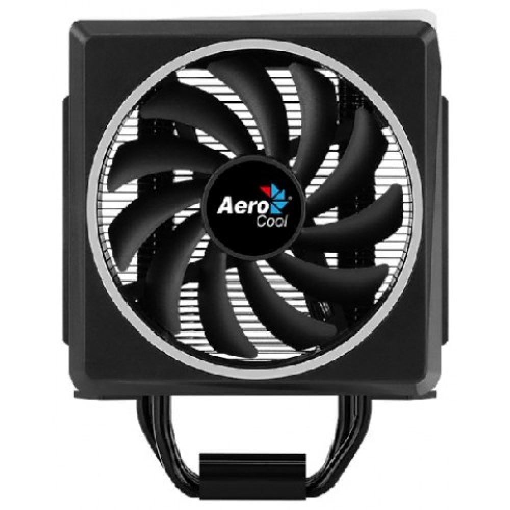 Система охлаждения Aerocool Cylon 4 ARGB PWM 4P (LGA1700) CYLON 4 ARGB PWM 4P/S1700 Для процессора - миниатюра 2