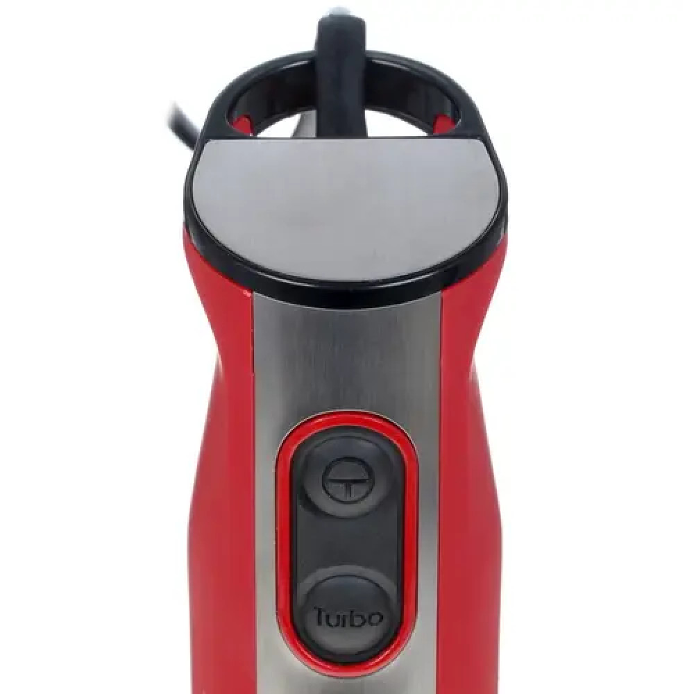 Блендер Centek CT-1319 Red CT-1319/RED Погружной, 700 Вт - миниатюра 3