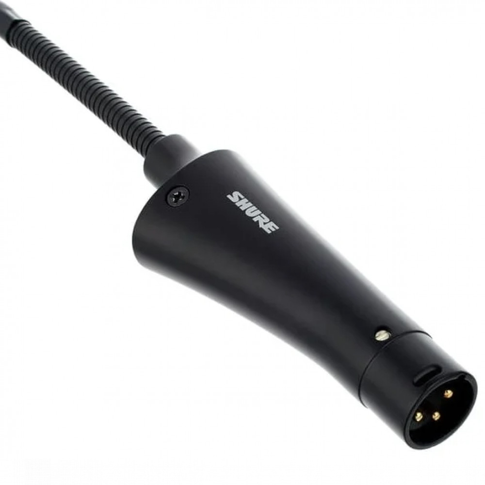 Микрофон SHURE CVG12-B/C - миниатюра 3
