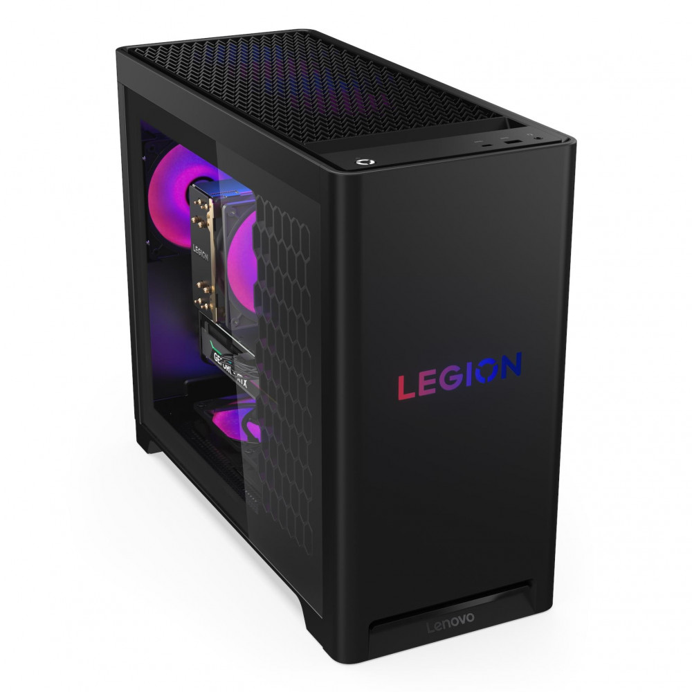 Персональный компьютер Lenovo Legion T5 30AGB10 (90YJ0052KZ) Ryzen 5 — фото товара