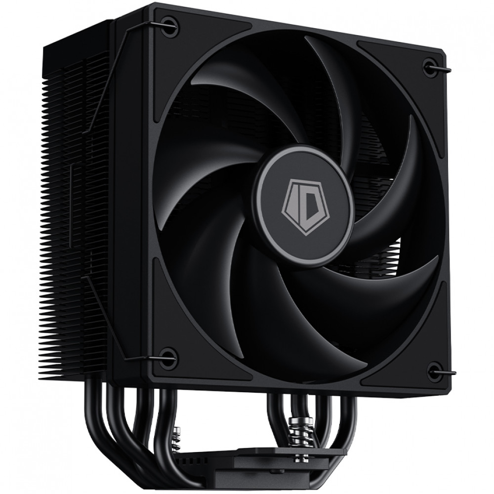 Система охлаждения ID-Cooling Frozn A410 Black FROZN A410 BLACK Для процессора - миниатюра 2