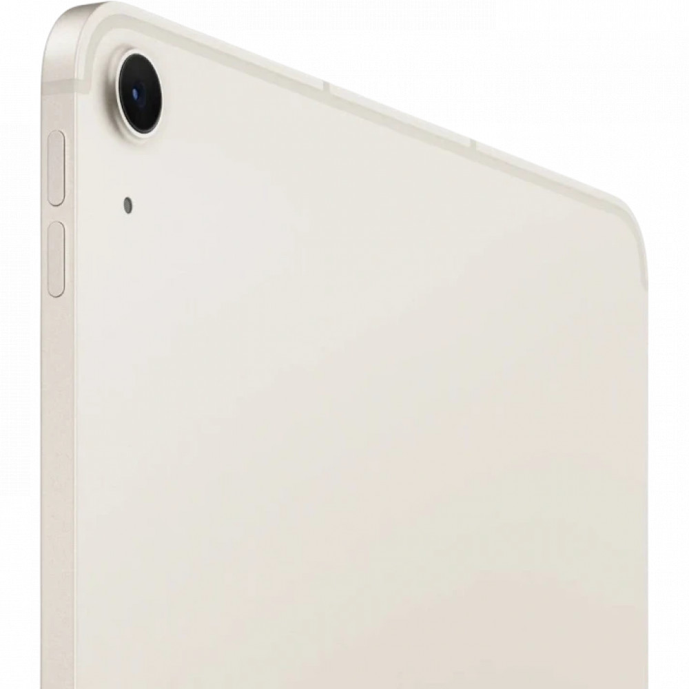 Планшет Apple iPad Air 11" (M3) 128GB Wi-Fi Starlight MC9Y4TH/A 128 Гб, 8 Гб - миниатюра 3