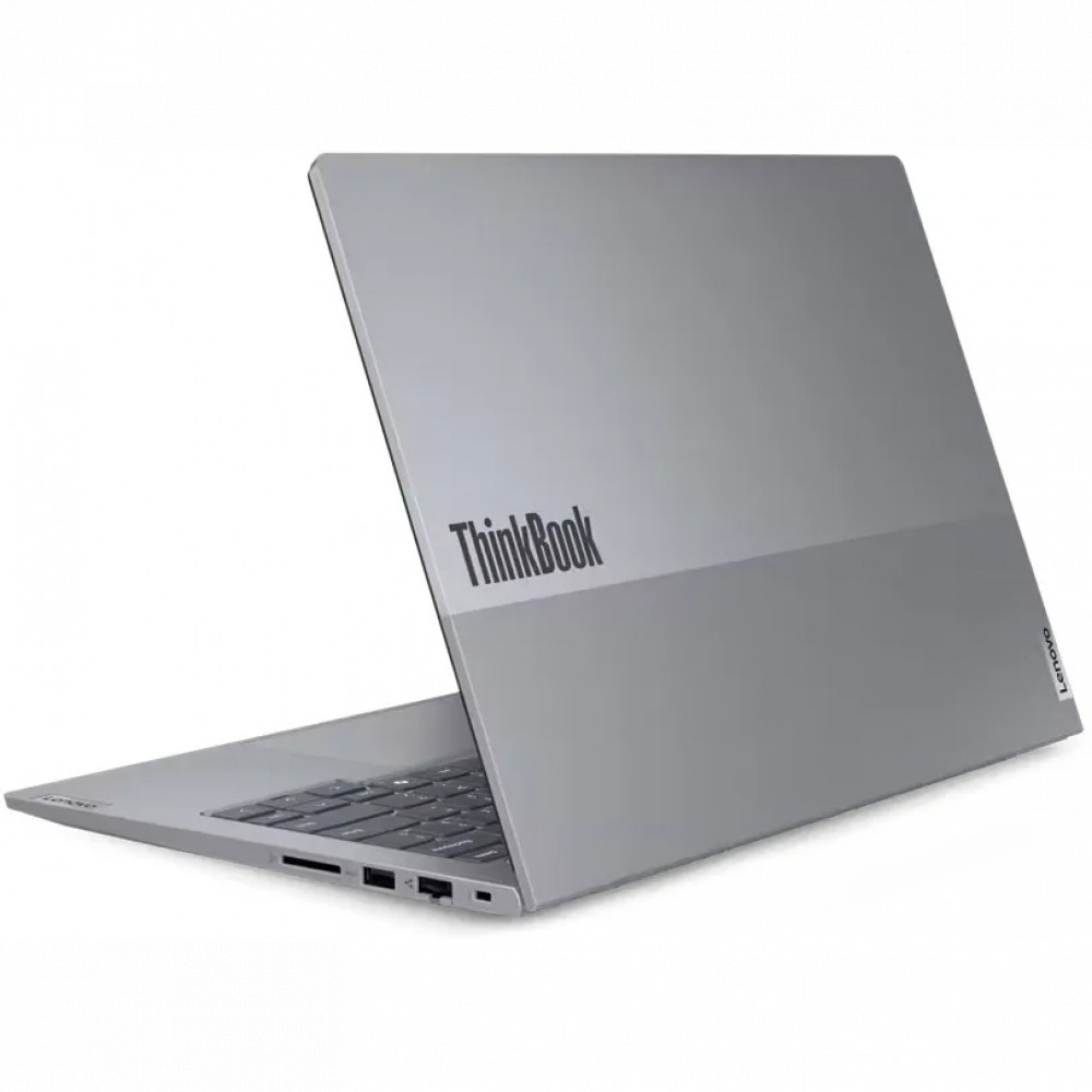 Ноутбук Lenovo ThinkBook 14 Gen 7 21MR0096RU 14 ", WUXGA 1920x1200 (16:10), Intel, Core Ultra 7, 16 Гб, 512 ГБ, Intel Arc Graphics, Windows 11 Pro - миниатюра 6