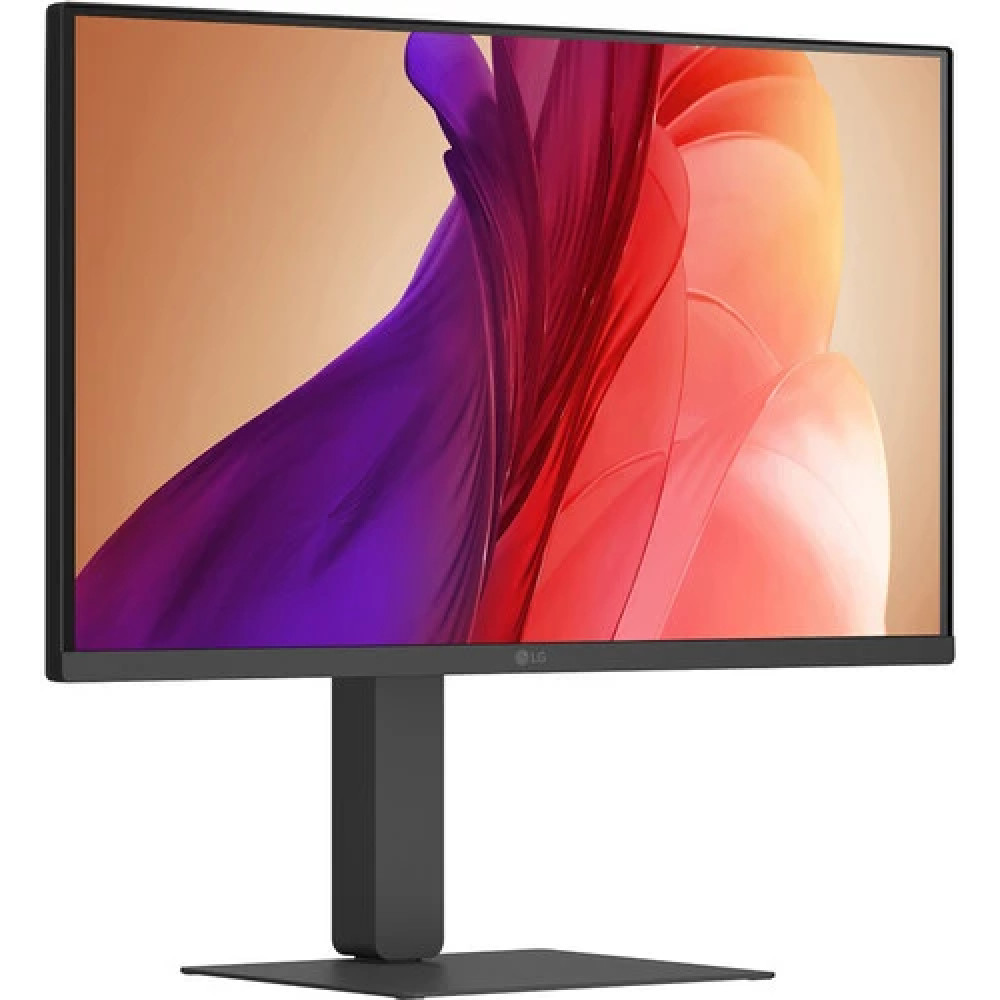 Монитор LG 27U730A-B 27U730A-B.ARUZ 27 ", IPS, 4K UHD 3840x2160 (16:9), 60 Гц - миниатюра 2