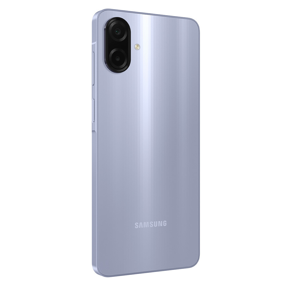 Смартфон Samsung Galaxy A07 4/64GB Lavender SM-A075FLVDSKZ 64 Гб, 4 Гб - миниатюра 8