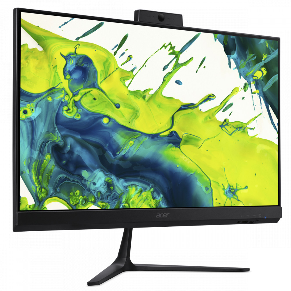 Моноблок Acer Aspire C24-2G DQ.BPRCD.003 23.8, AMD, Ryzen 5, 7430U - миниатюра 2