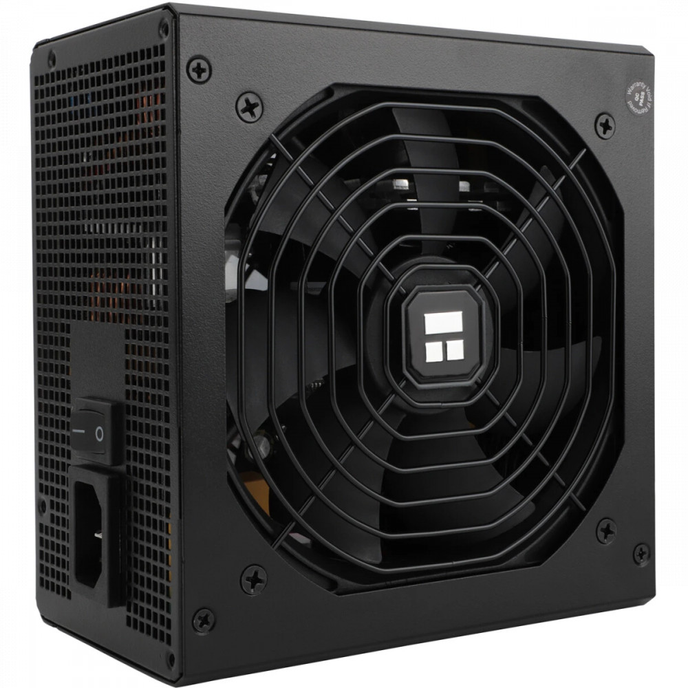 Блок питания Thermalright TR-SG 750S 750 Вт - миниатюра 3
