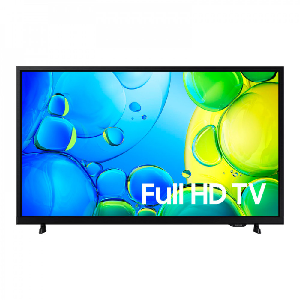 Телевизор Samsung UE43F6000FUXKZ 43 ", Smart TV, Черный — фото товара