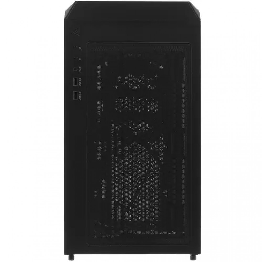 Корпус XPG Starker Air Black STARKERAIR-BKCWW Mid-Tower - миниатюра 10
