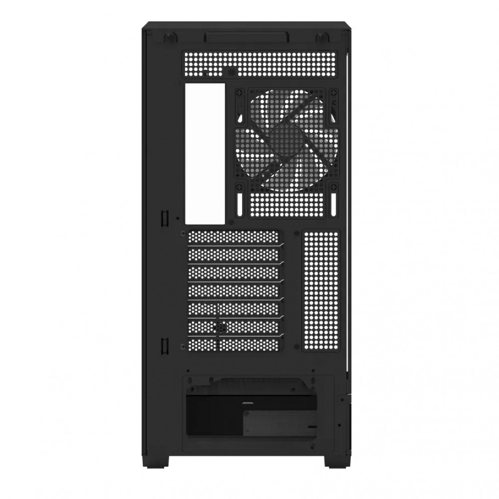 Корпус Aerocool P500B Digi Black ACCM-PN09143.11 Mid-Tower - миниатюра 2