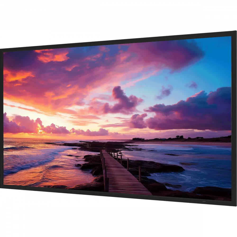 Монитор Dahua DHI-LM75-S400 74.5 ", IPS, 4K UHD 3840x2160 (16:9), 60 Гц - миниатюра 2