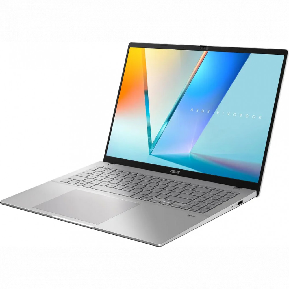 Ноутбук Asus VivoBook S16 S3607AA-SH097 90NB1731-M00810 16 ", WUXGA 1920x1200 (16:10), Intel, Core Ultra 5, 16 Гб, 1 ТБ, Intel Graphics - миниатюра 3