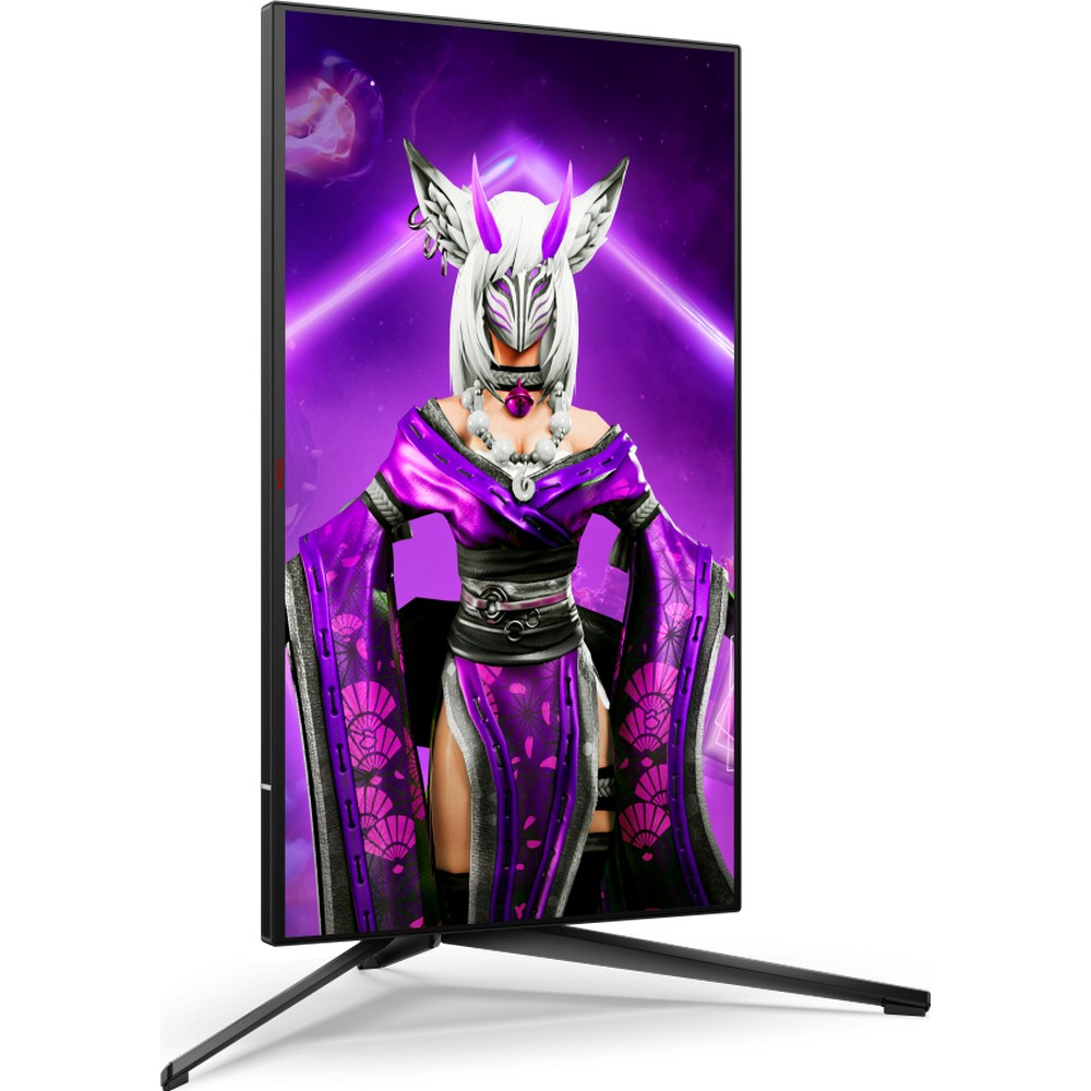 Монитор AOC AGON PRO AG274QZM 27 ", IPS, Quad HD 2560x1440 (16:9), 240 Гц - миниатюра 7