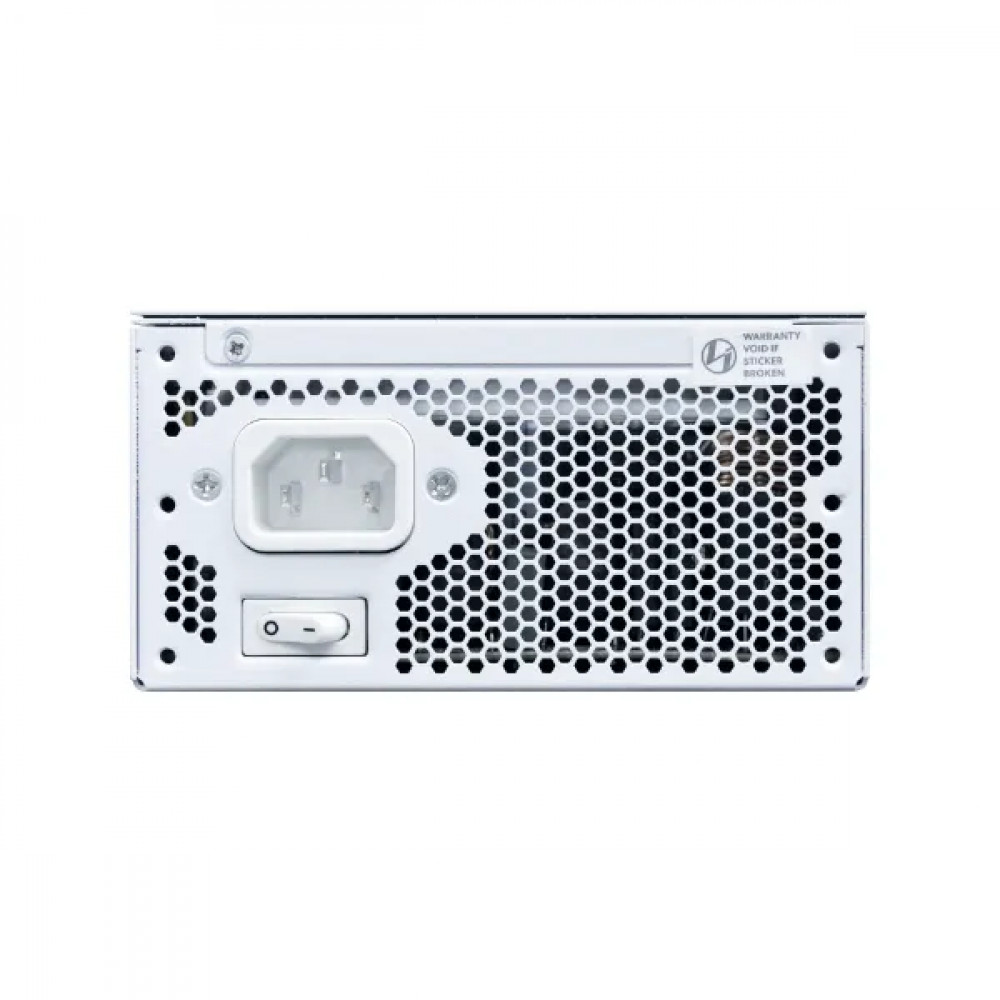 Блок питания Lian Li SP850P WHITE G9P.SP0850P.W000.EU 850 Вт - миниатюра 3