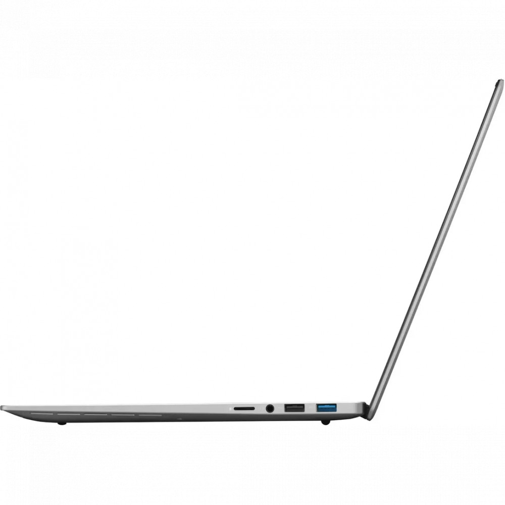 Ноутбук OSIO FocusLine F160A F160A-010 16.1 ", FHD 1920x1080 (16:9), AMD, Ryzen 7, 16 Гб, 1 ТБ, AMD Radeon Graphics - миниатюра 4