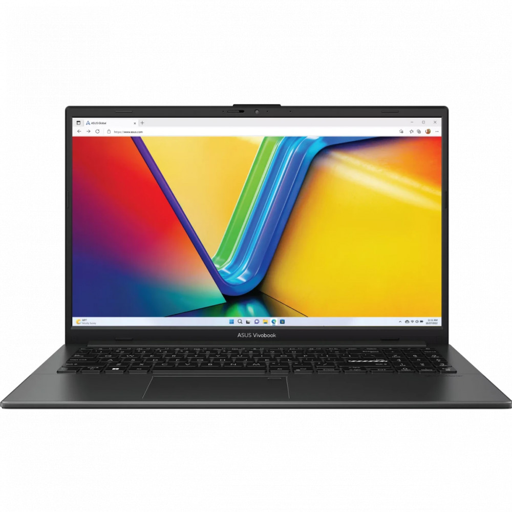 Ноутбук Asus ASUS Vivobook Go 15 E1504FA-BQ5032 90NB0ZR2-M07440 15.6 ", FHD 1920x1080 (16:9), AMD, Ryzen 5, 8 Гб, 512 ГБ, AMD Radeon 610M - миниатюра 2