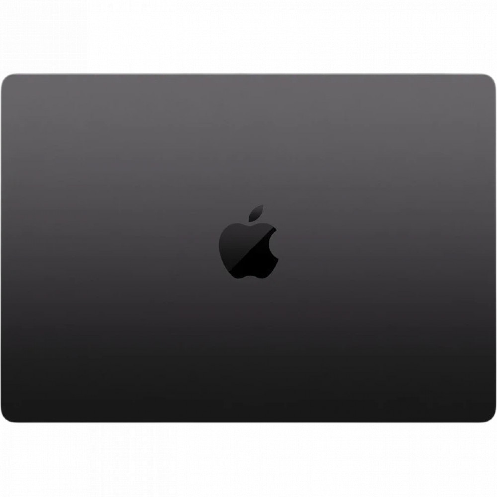 Ноутбук Apple MacBook Pro 14 M5 Max Space Black MGDU4HN/A 14.2 ", 3K 3024x1964 (16:10), Apple, M5 Series, 36 Гб, 2 ТБ, Apple M5 Max 32-Core, Mac OS - миниатюра 3