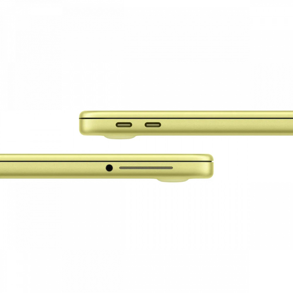 Ноутбук Apple MacBook Neo 13 MHFE4PA/A 13 ", 2408x1506 (16:10), Apple, Apple A18, 8 Гб, 512 ГБ, Apple A18 Pro 5-Core, Mac OS - миниатюра 5