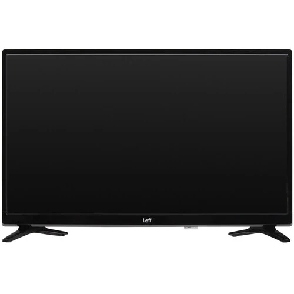 Телевизор Leff 24H690T 24 ", Черный — фото товара