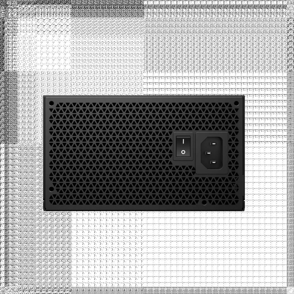 Блок питания PCcooler YK1000 1000 Вт - миниатюра 4