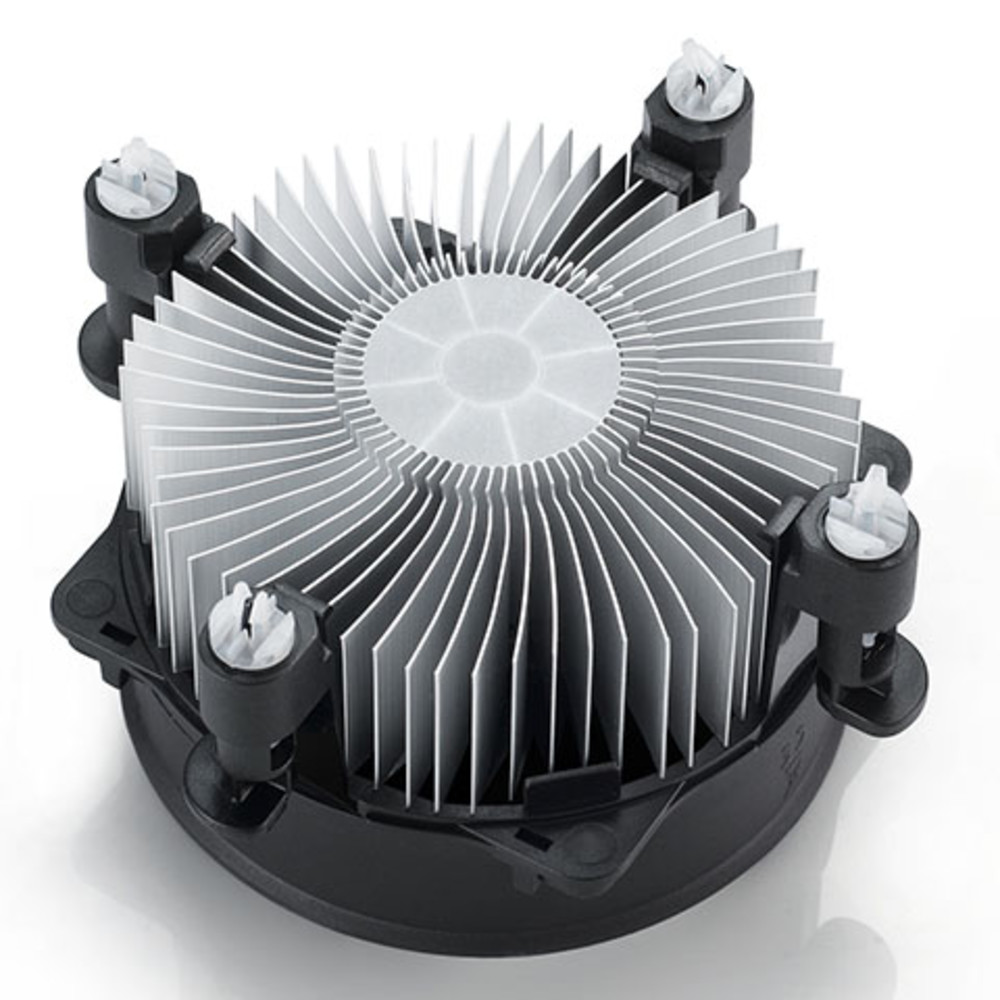 Система охлаждения Deepcool ALTA 9 DP-ICAP-AT9 Для процессора - миниатюра 2