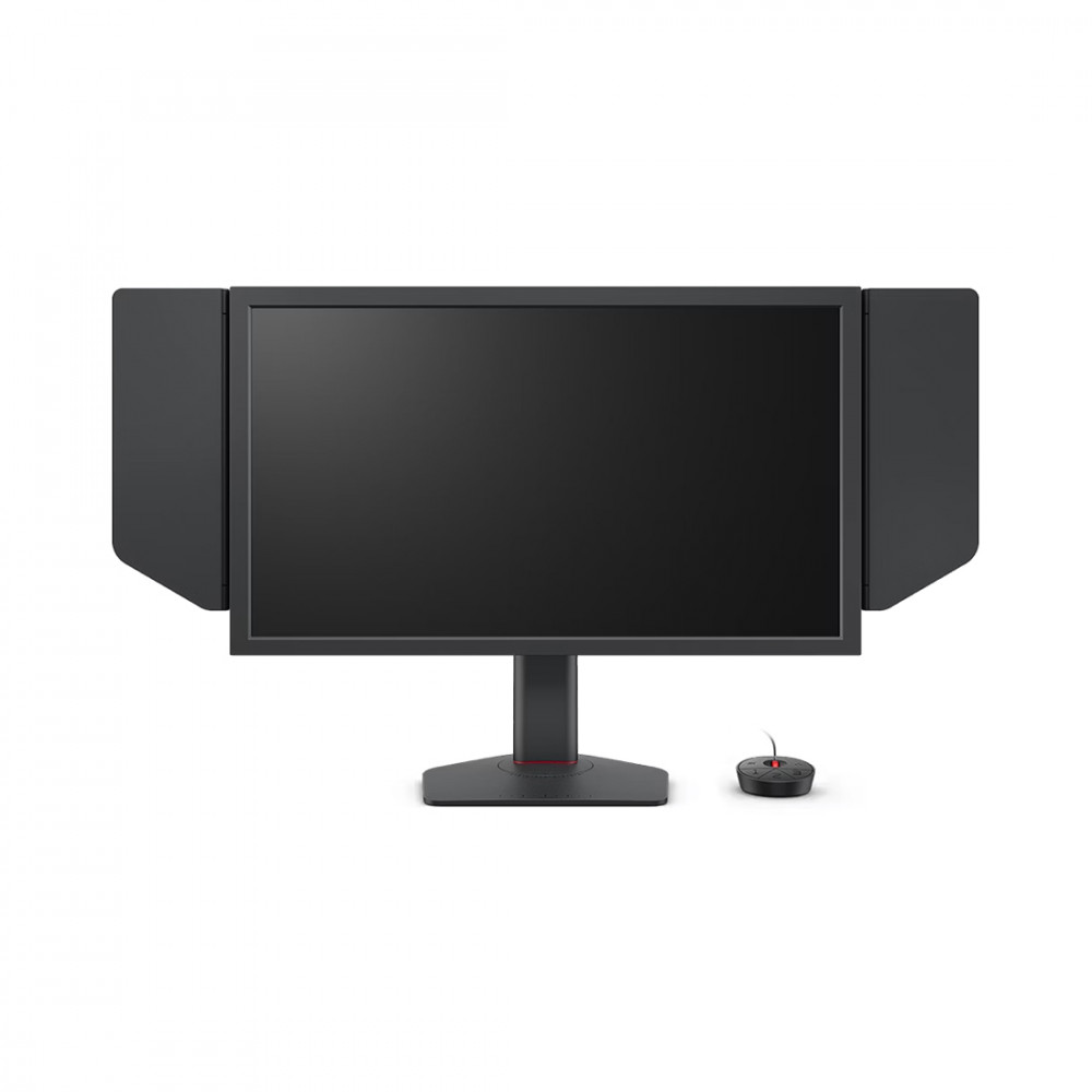 Монитор ZOWIE XL2586X+ 9H.LN8LB.QBE 24.1 ", TN, Full HD 1920x1080 (16:9), 600 Гц — фото товара
