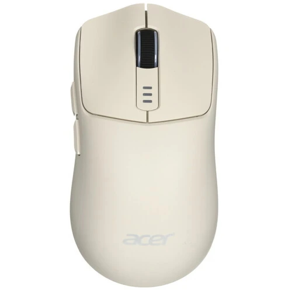 Мышь Acer OMR312 ZL.MCECC.037 Бюджетные, Беспроводная — фото товара