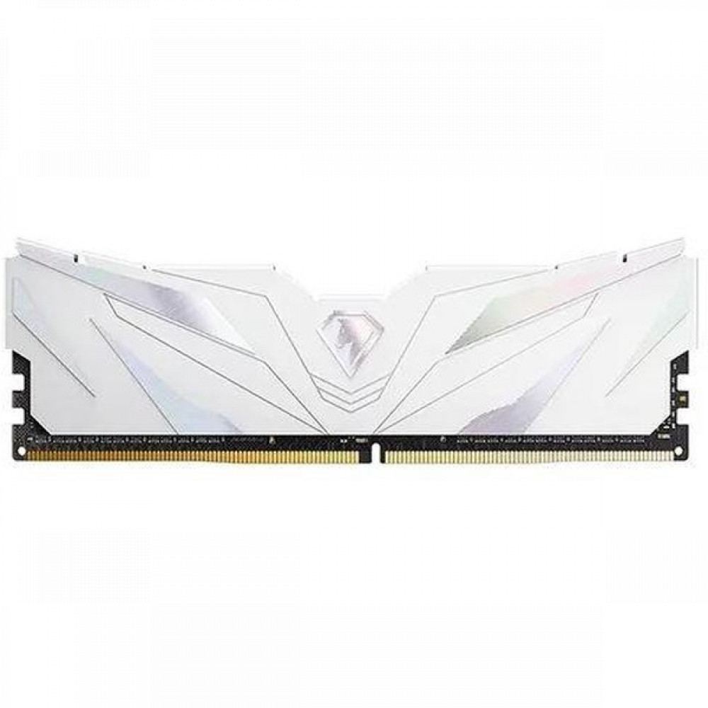 ОЗУ Netac NTSSD4P32SP-08W DIMM, DDR4, 8 Гб, 3200 МГц — фото товара