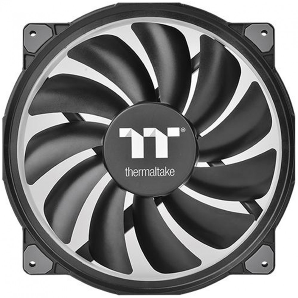 Система охлаждения Thermaltake Riing Plus 20 RGB TT Premium Edition Single Fan Pack CL-F070-PL20SW-A - миниатюра 2