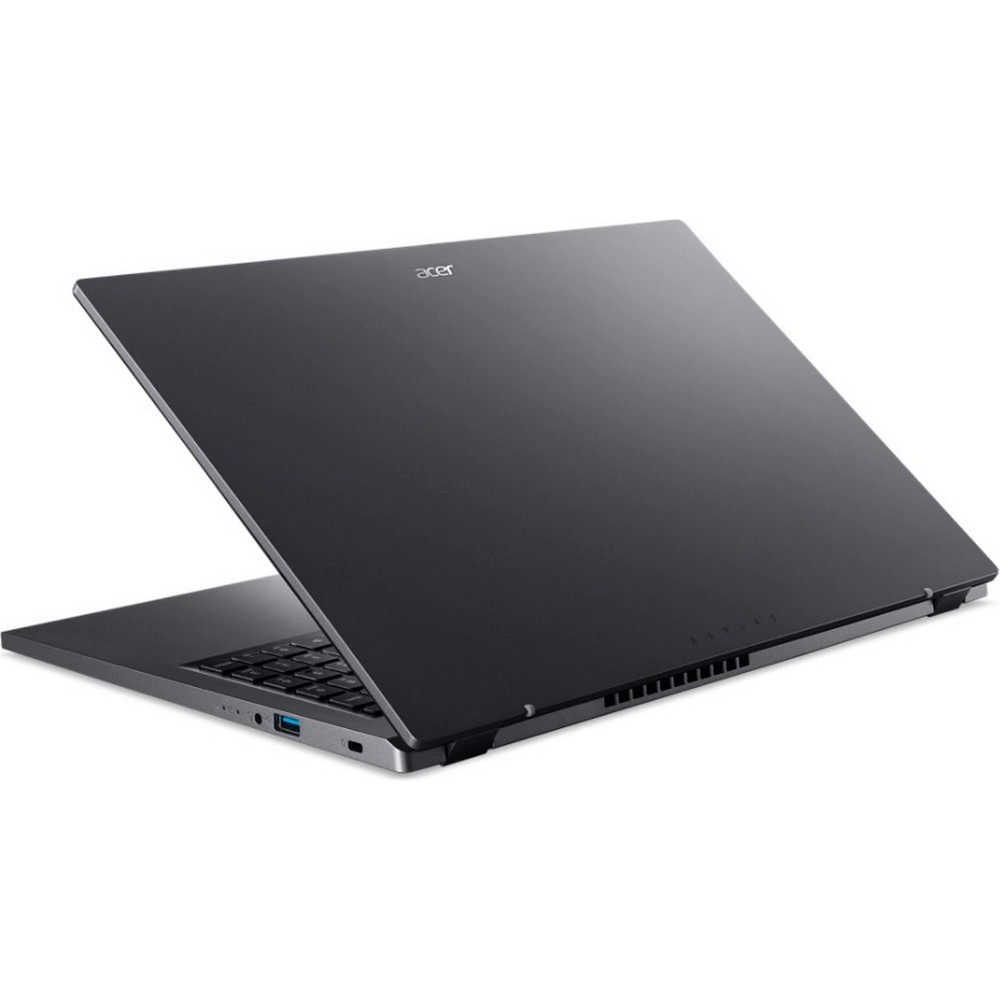 Ноутбук Acer Aspire 5 A515-58P-759A NX.KHJER.007 15.6 ", FHD 1920x1080 (16:9), Intel, Core i7, 16 Гб, 512 ГБ, Intel Iris Xe Graphics - миниатюра 5