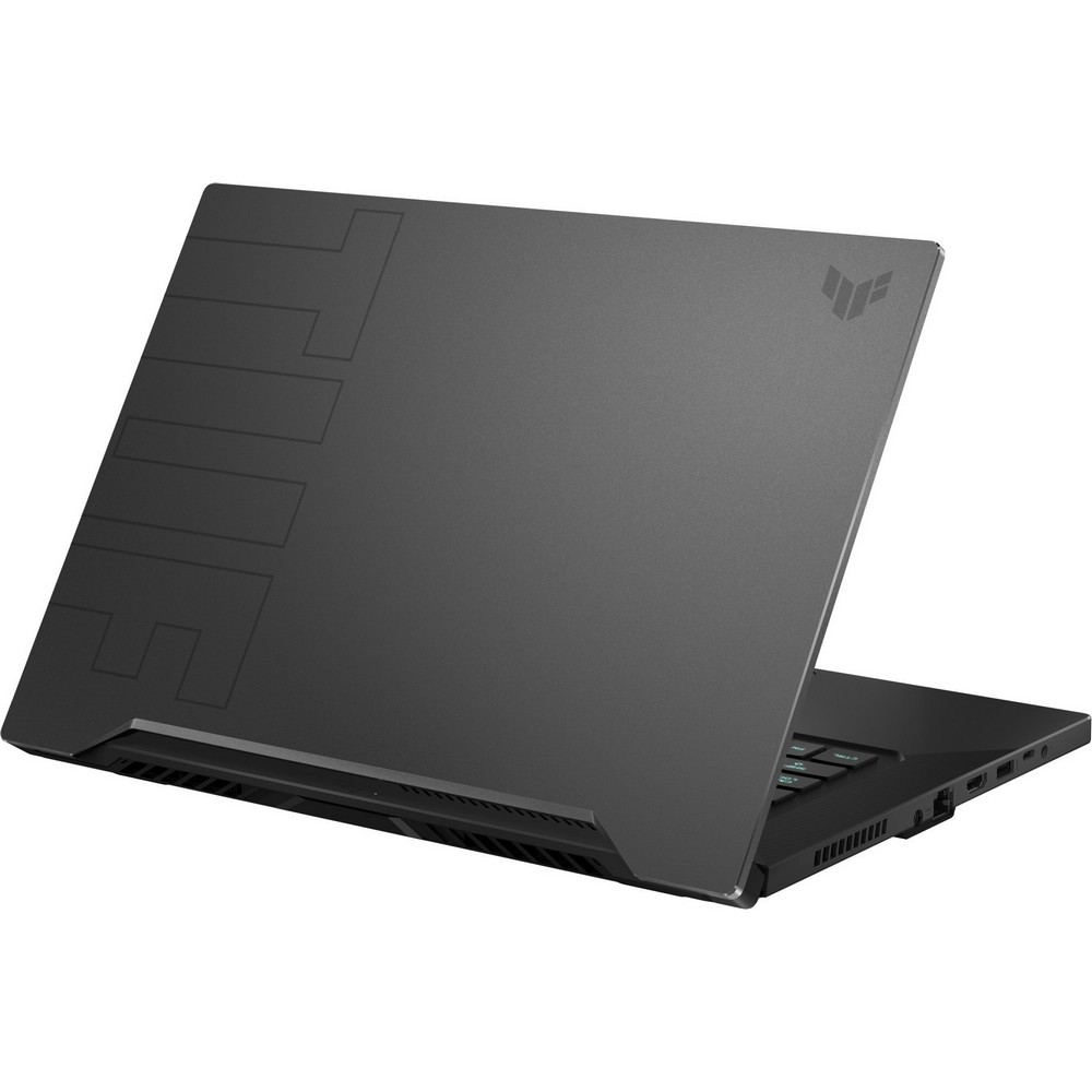 Ноутбук Asus TUF Dash F15 FX516PC-HN003 90NR05U1-M01690 15.6 ", FHD 1920x1080 (16:9), Intel, Core i5, 16 Гб, 512 ГБ, nVidia GeForce RTX 3050 - миниатюра 6