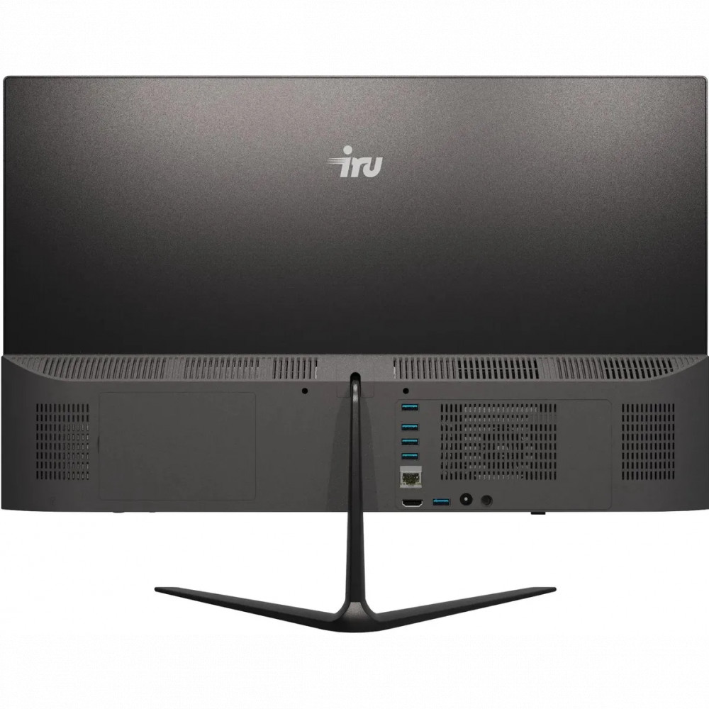 Моноблок iRU P233 1971918 23.8, Intel, Core i3, 1005G1 - миниатюра 3