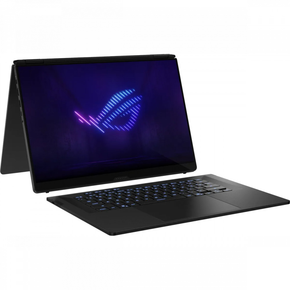 Ноутбук Asus ROG Zephyrus Duo 90NR0NT2-M00700 16 ", WQXGA+ 2880x1800 (16:10), Intel, Core Ultra 9, 32 Гб, 1 ТБ, nVidia GeForce RTX 5090, Windows 11 Home — фото товара