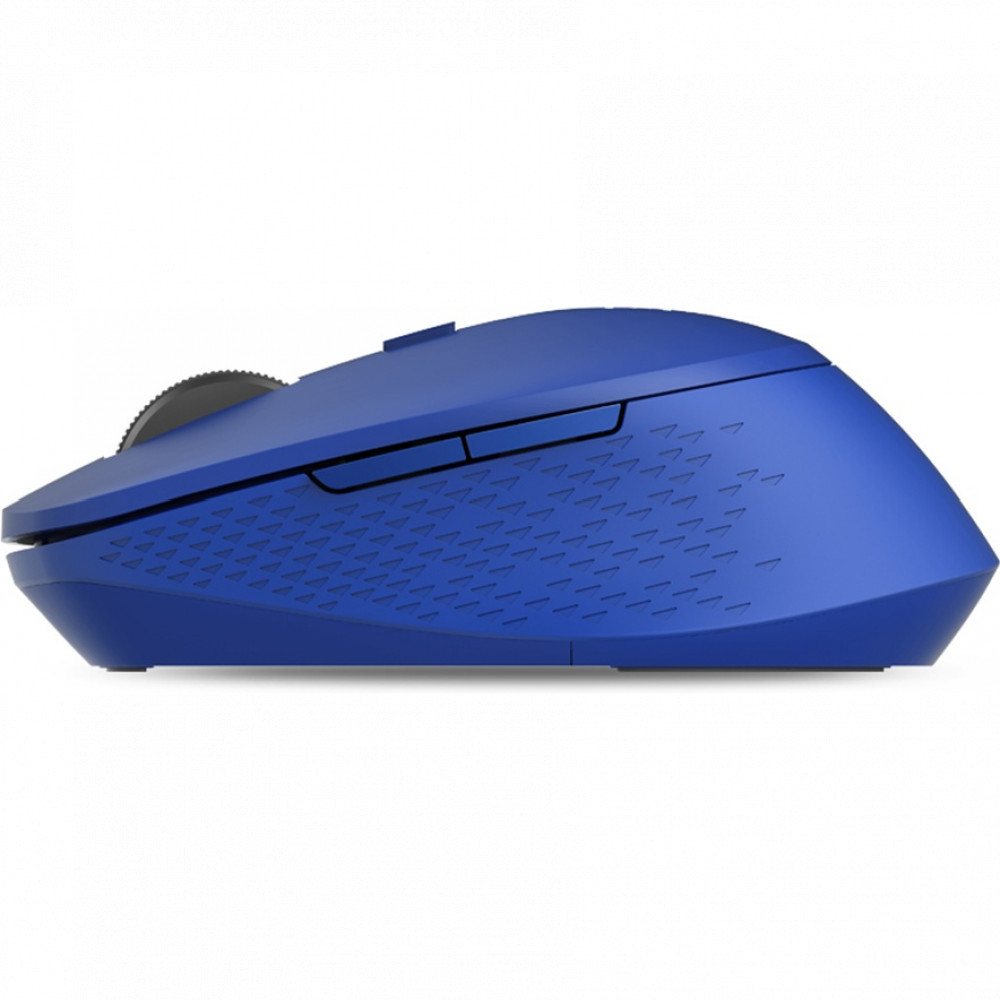 Мышь Rapoo M300 Blue Бюджетные, Беспроводная - миниатюра 3