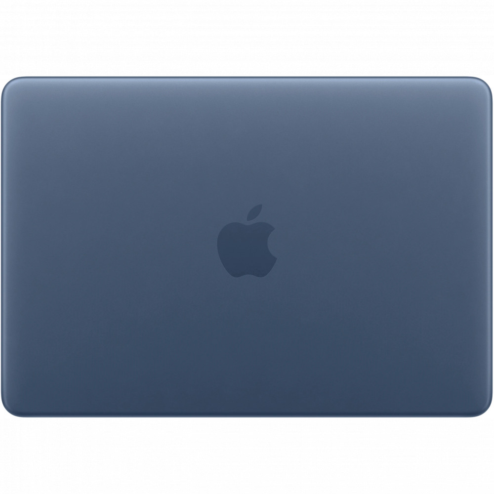 Ноутбук Apple MacBook Neo 256Gb Indigo MHFF4HN/A 13 ", 2408x1506 (16:10), Apple, Apple A18, 8 Гб, 256 ГБ, Apple A18 Pro 5-Core, Mac OS - миниатюра 4