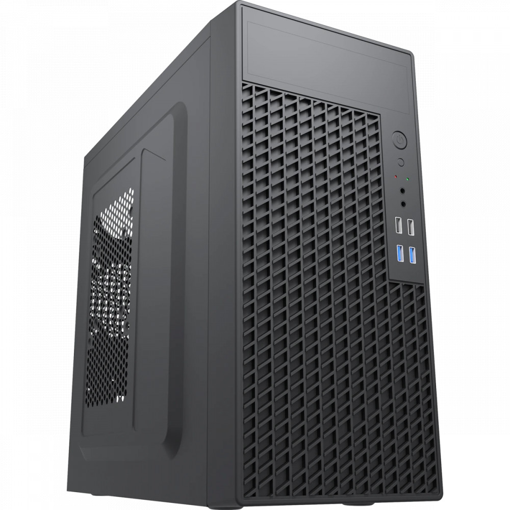Корпус Foxline FZ-055-SX450-U32 Mini-Tower — фото товара