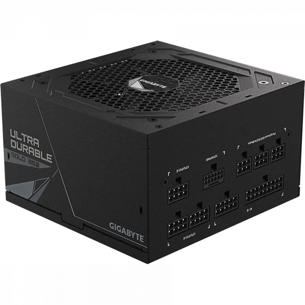 Блок питания Gigabyte GP-UD850GM PG5 28200-U85GP-2EUR 850 Вт - миниатюра 2