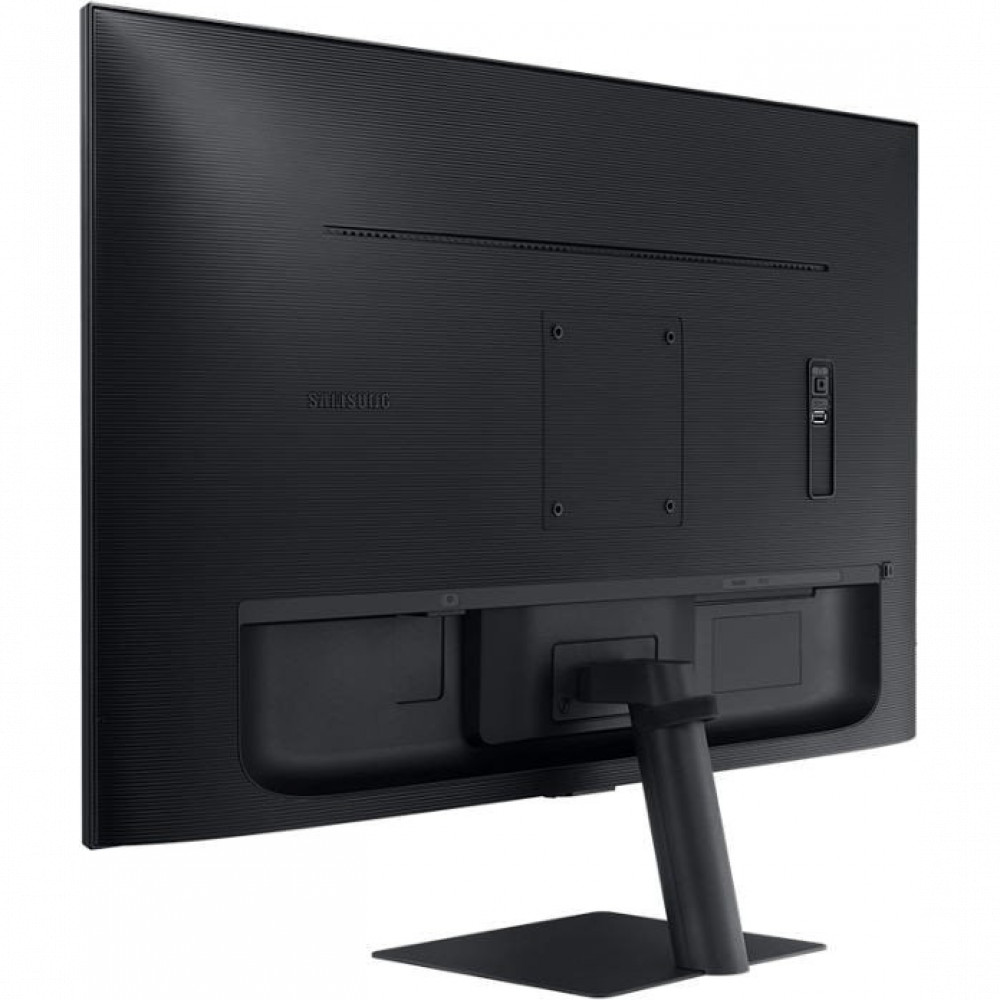 Монитор Samsung LS27A700NWIXCI 27 ", IPS, 4K UHD 3840x2160 (16:9), 60 Гц - миниатюра 4