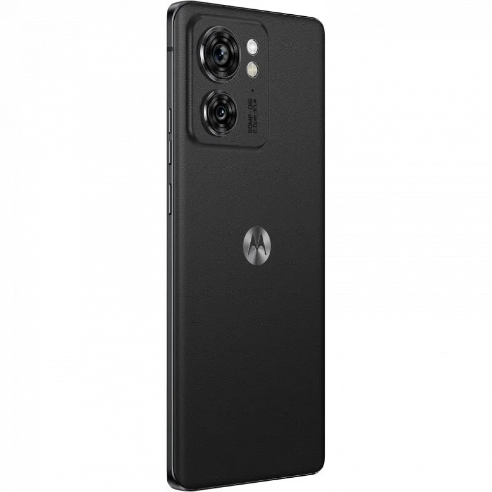 Смартфон Motorola motorola edge 40 5G, 8/256GB Eclipse Black PAY30032TN 256 Гб, 8 Гб - миниатюра 3
