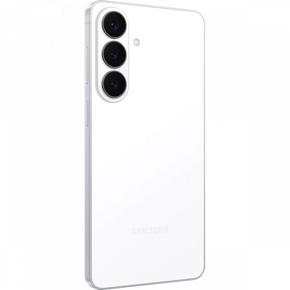 Смартфон Samsung Galaxy S26+ 5G 256GB White Galaxy S26+ 5G 256GB White (SM-S947BZWBSKZ) 256 Гб, 12 Гб - миниатюра 3