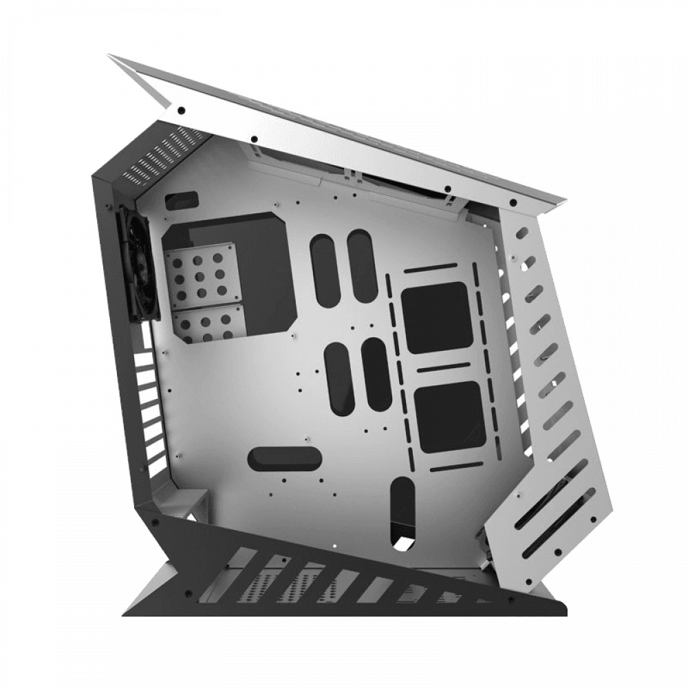 Корпус GameMax AutoBot 12000000102 Mid-Tower - миниатюра 5