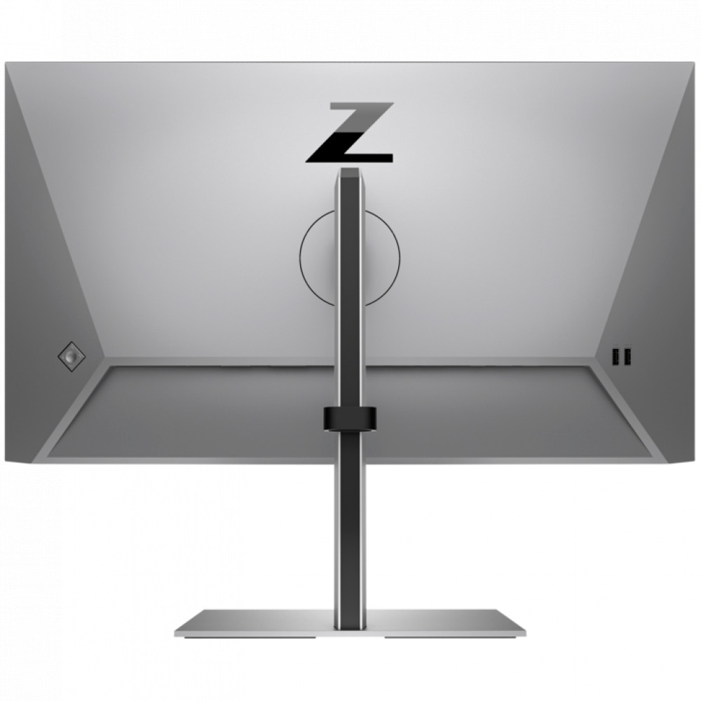 Монитор HP Z24q G3 4Q8N4AA 23.8 ", IPS, Quad HD 2560x1440 (16:9), 90 Гц - миниатюра 5