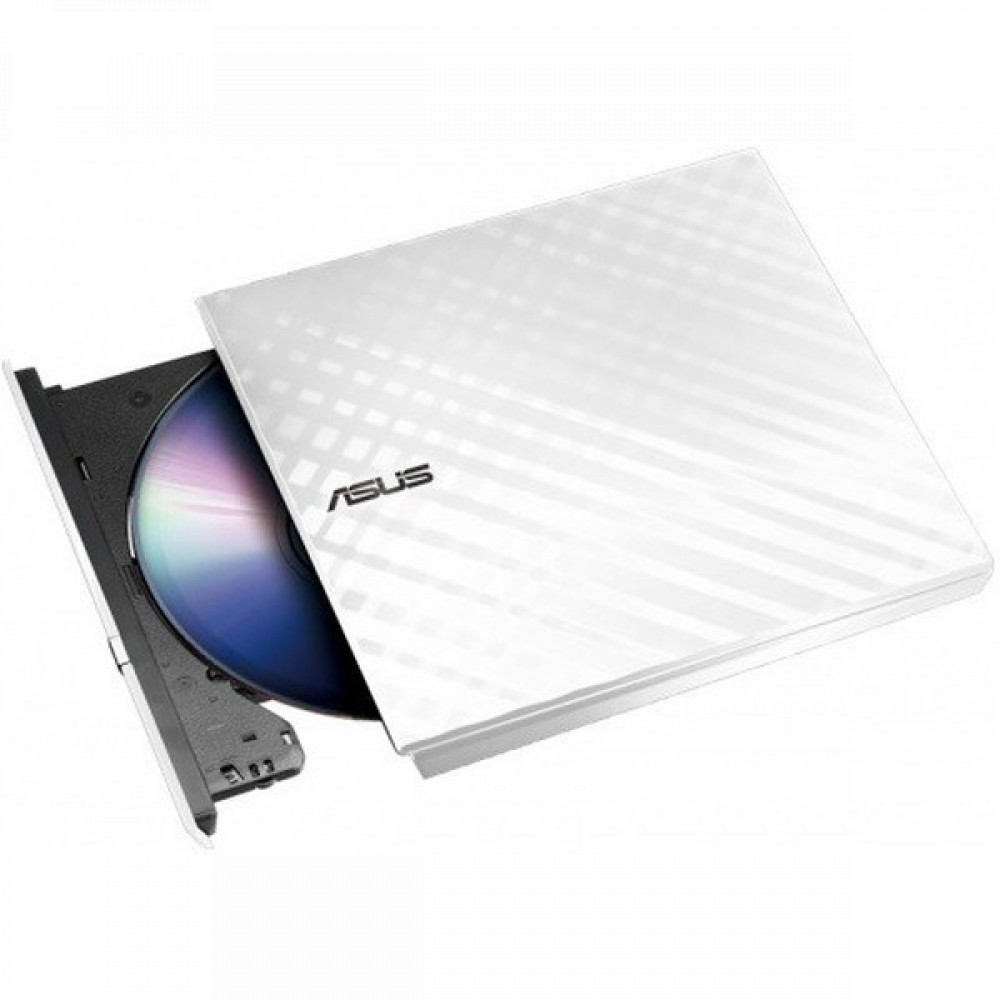 Оптический привод Asus SDRW-08D2S-U LITE/WHT/G/AS — фото товара