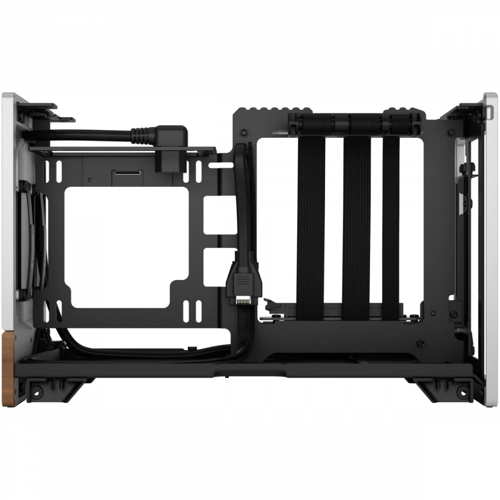 Корпус FRACTAL DESIGN Terra Silver FD-C-TER1N-02 Mini-Tower - миниатюра 14