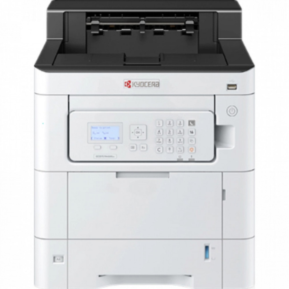 Принтер Kyocera ECOSYS PA4500cx 1102Z13NL0_D А4, Лазерный, Цветная — фото товара