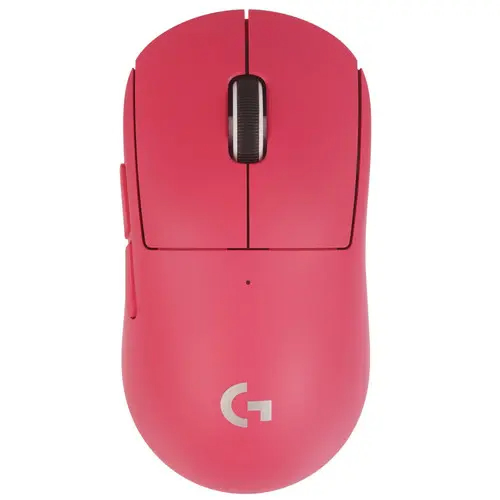 Мышь Logitech G PRO X Superlight 2C 910-007549 Игровые, Беспроводная — фото товара