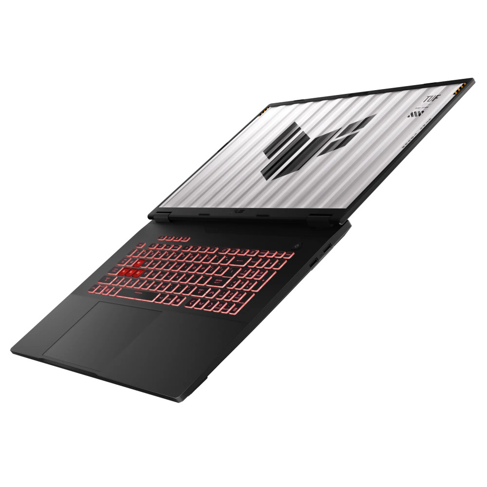 Ноутбук Asus TUF Gaming A18 FA808UP-S8030 90NR0NL1-M001L0 18 ", WUXGA 1920x1200 (16:10), AMD, Ryzen 7, 32 Гб, 1 ТБ, nVidia GeForce RTX 5070 - миниатюра 5